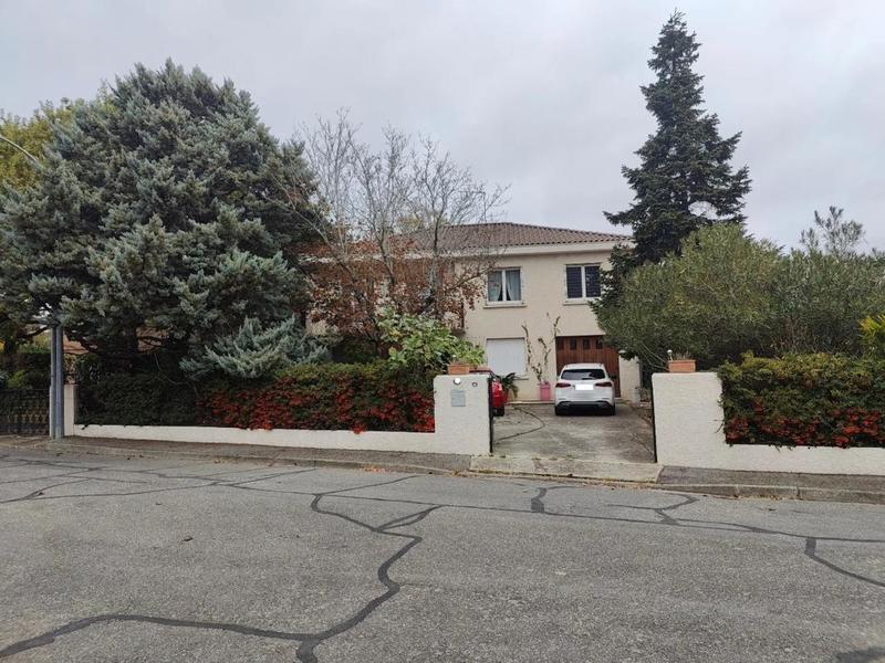 Maison - 146 m² - 6 pièces