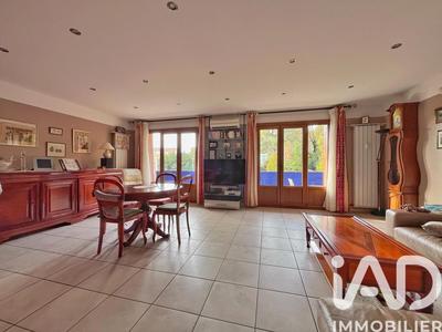 Appartement - 77 m² - 4 pièces