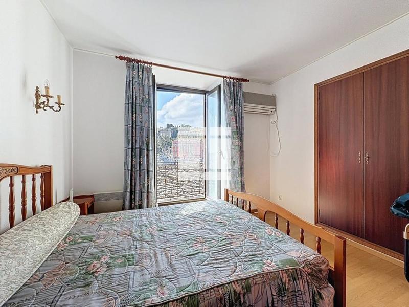 Appartement - 124 m² - 5 pièces