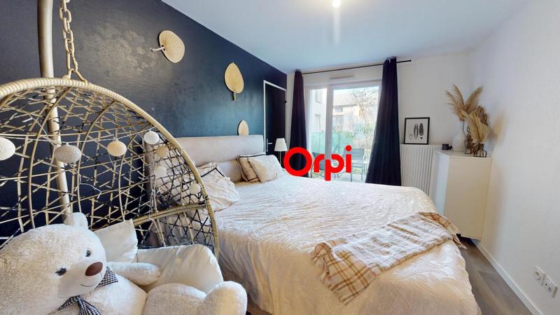 Appartement - 33 m² - 2 pièces