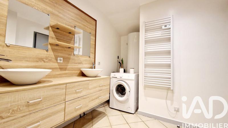 Appartement - 78 m² - 3 pièces