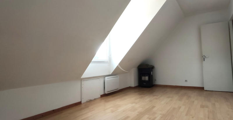 Maison - 131 m² - 5 pièces