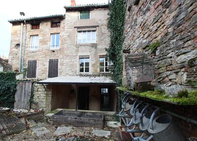 Immeuble - 246 m² - 9 pièces