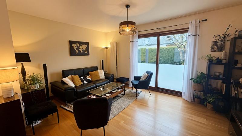 Maison - 137 m² - 7 pièces