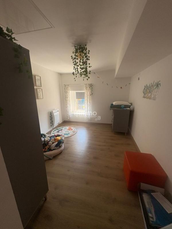 Maison - 271 m² - 8 pièces