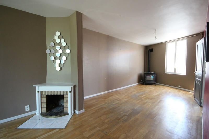 Maison - 192 m² - 7 pièces