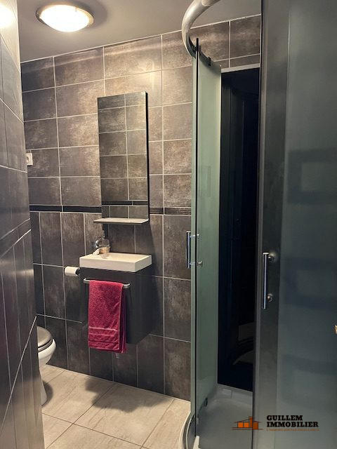 Villa - 168 m² - 5 pièces