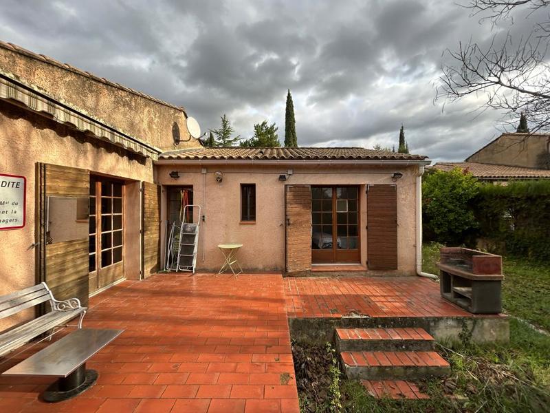 Villa - 83 m² - 3 pièces