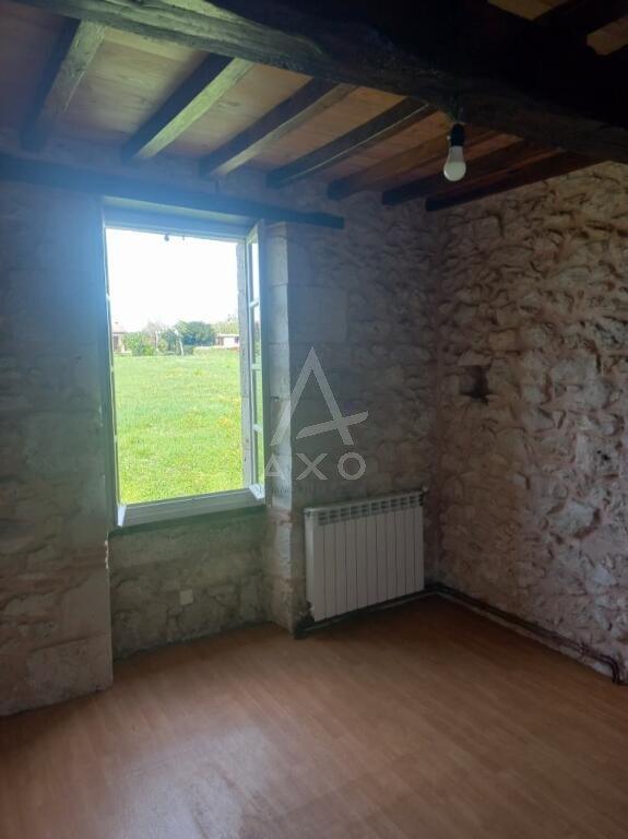 Maison de village - 120 m² - 7 pièces