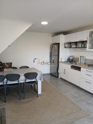 Maison - 106 m² - 6 pièces