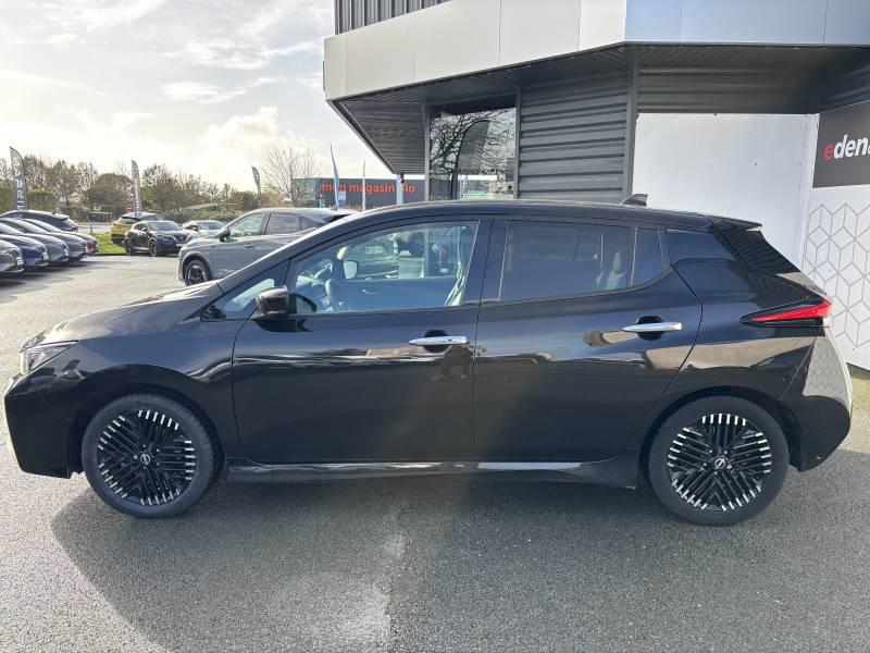 Nissan Leaf Electrique 40kWh n-Connecta