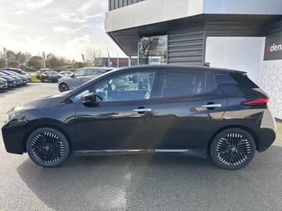 Nissan Leaf Electrique 40kWh n-Connecta