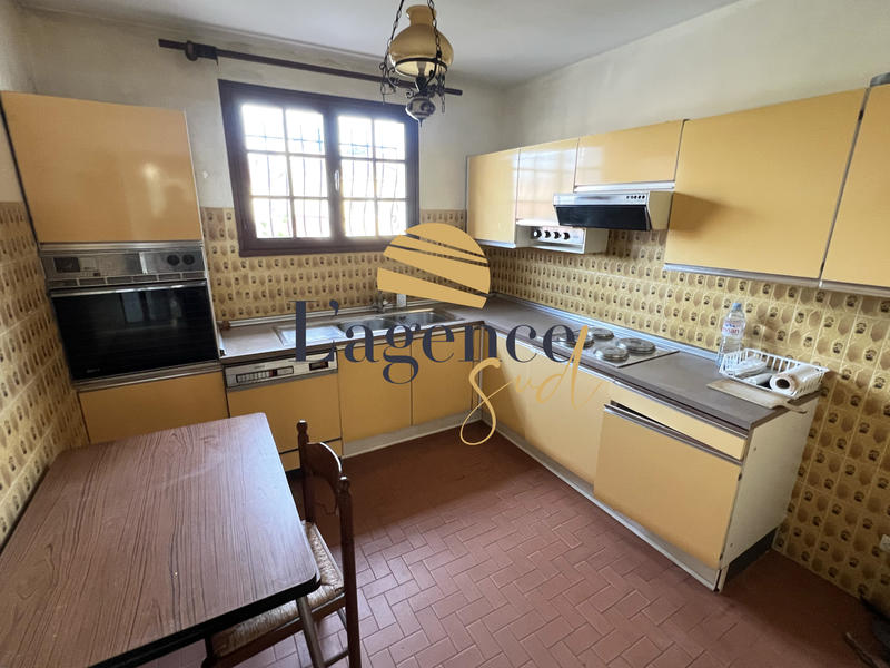 Maison - 101 m² - 5 pièces