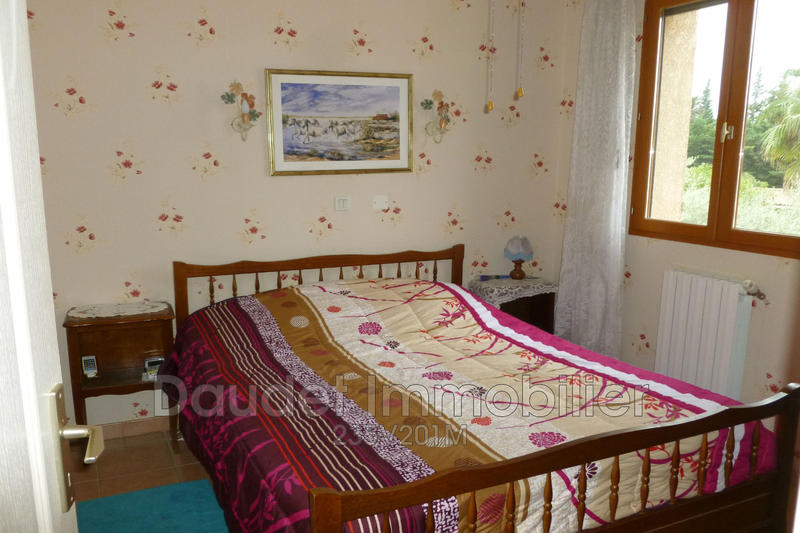 Villa - 97 m² - 4 pièces