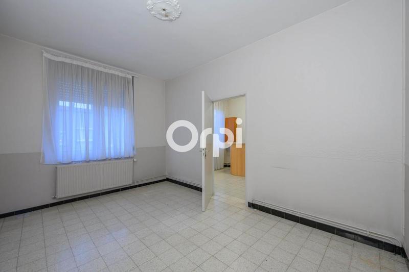 Immeuble - 134 m² - 4 pièces