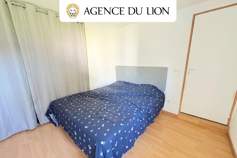 Longère - 96 m² - 4 pièces
