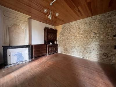 Maison bourgeoise - 240 m² - 11 pièces