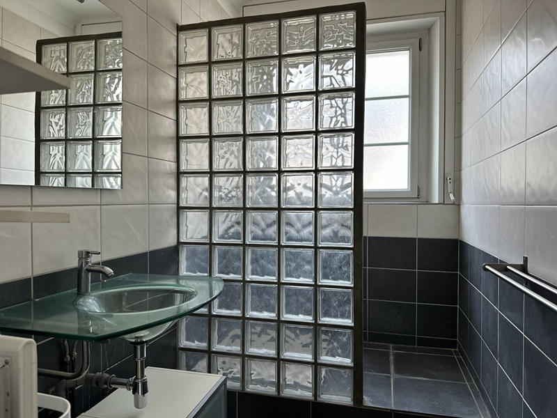 Appartement - 90 m² - 3 pièces