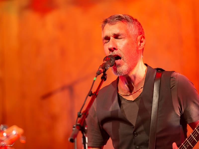 Soirée Spéciale à la Machinchoserie