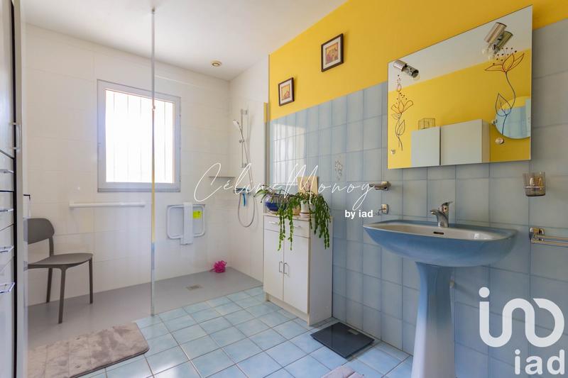 Maison - 114 m² - 4 pièces