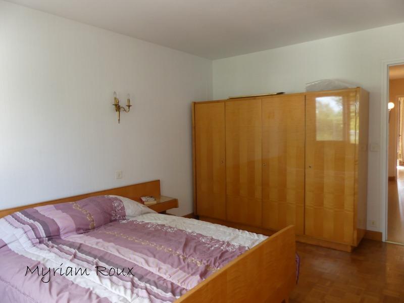 Appartement - 132 m² - 6 pièces