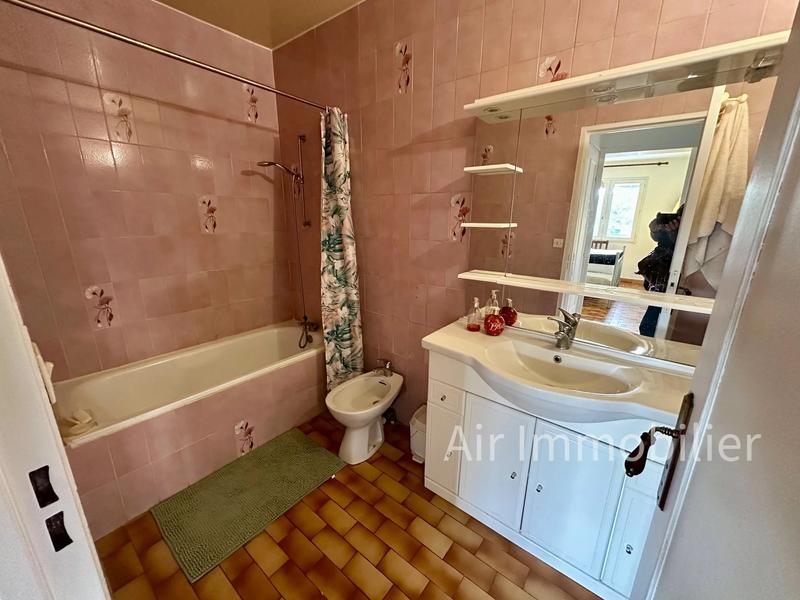 Villa - 105 m² - 4 pièces