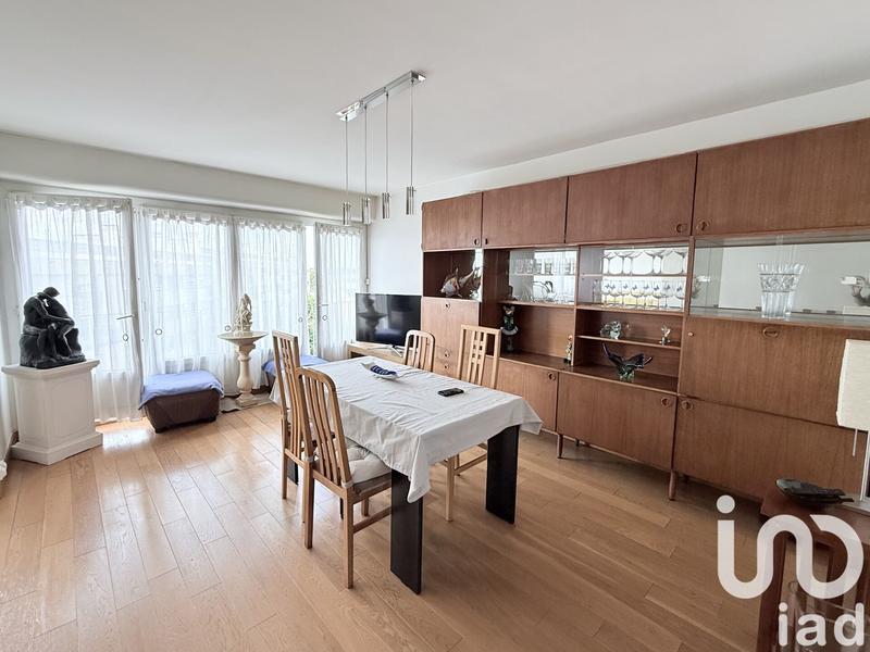 Appartement - 76 m² - 4 pièces