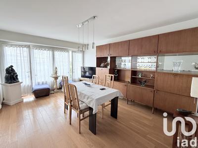 Appartement - 76 m² - 4 pièces