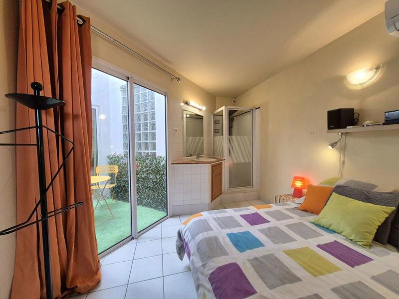 Maison de ville - 128 m² - 4 pièces