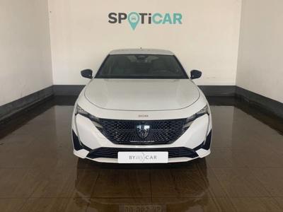 Peugeot 308 Electrique 54 kWh 156ch Gt