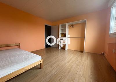 Appartement - 81 m² - 3 pièces