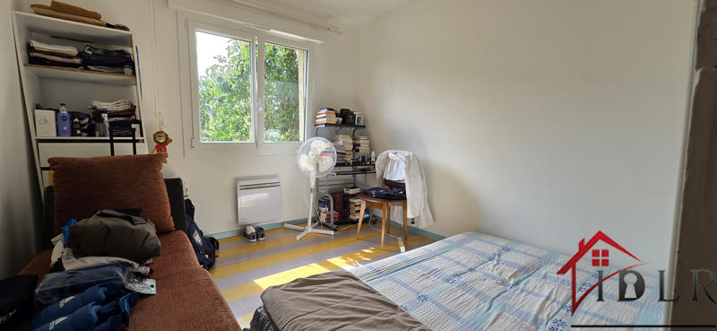 Maison - 119 m² - 5 pièces