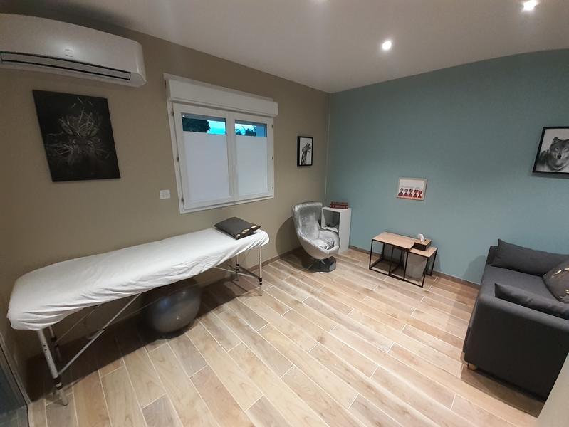 Rachel Rieusse, l'Atelier Conquête du Soi