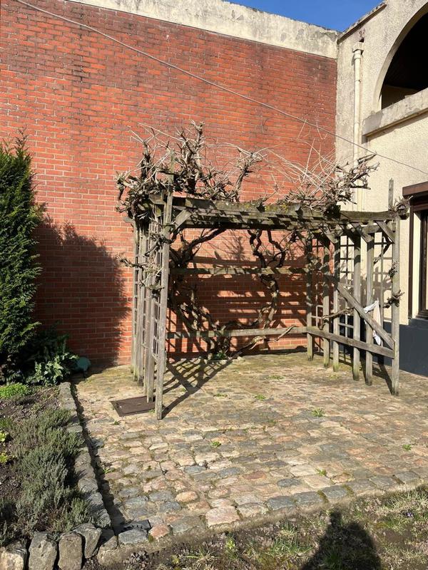 Maison - 161 m² - 6 pièces