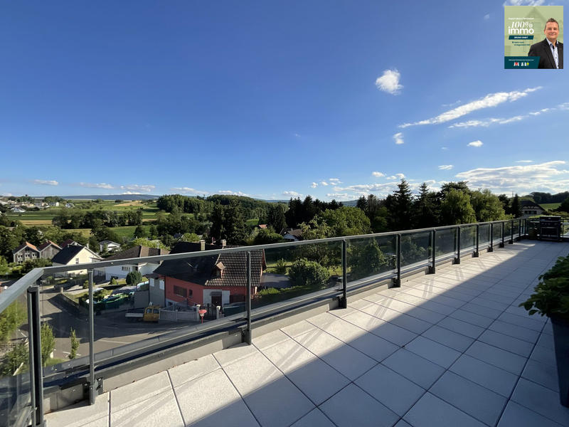 Appartement - 149 m² - 6 pièces