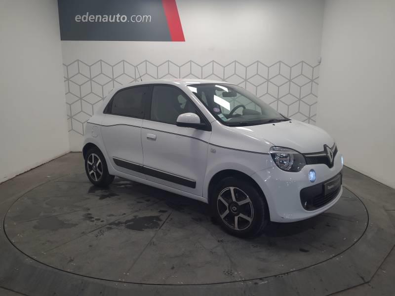 Renault Twingo III 0.9 TCe 90 Energy E6c Intens