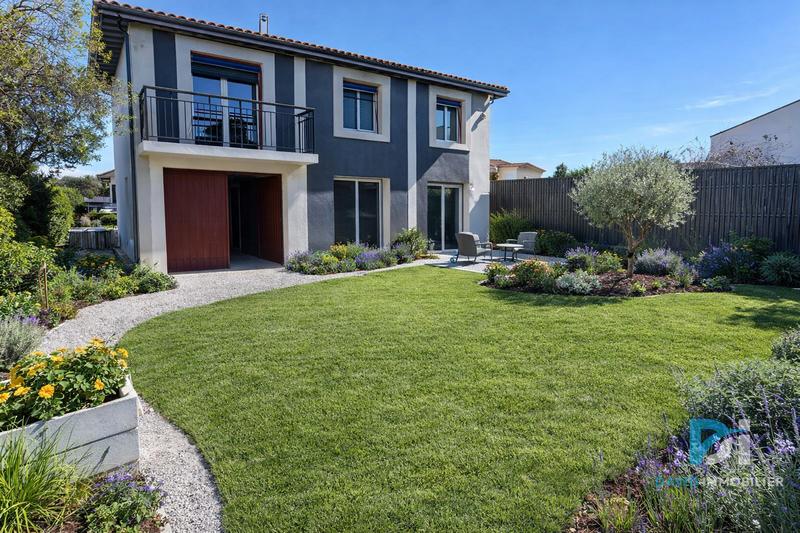 Villa - 113 m² - 5 pièces