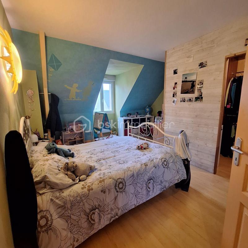 Pavillon - 134 m² - 5 pièces