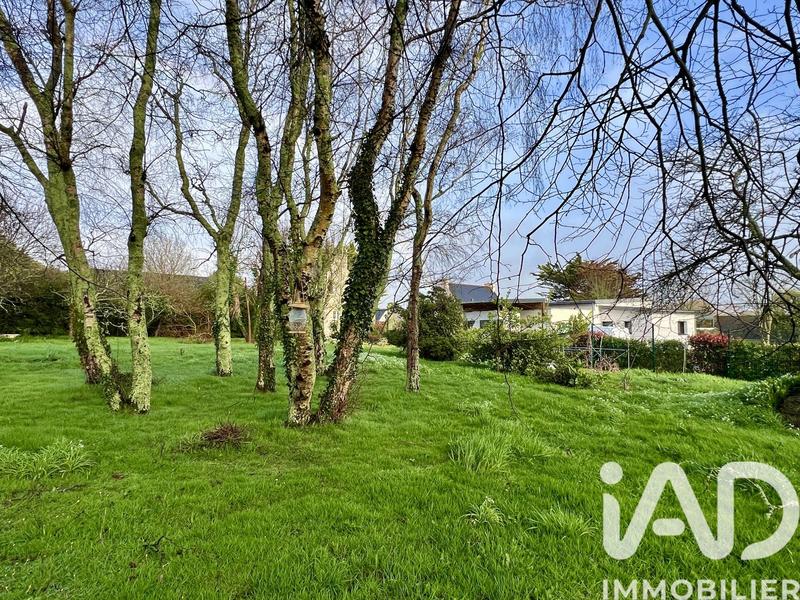 Maison - 192 m² - 7 pièces