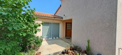 Propriété - 163 m²