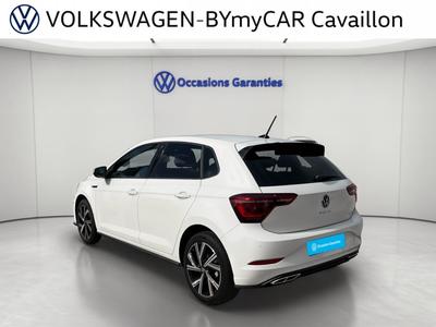 Volkswagen Polo 1.0 Tsi 116 s&amp;S Dsg7 R-Line