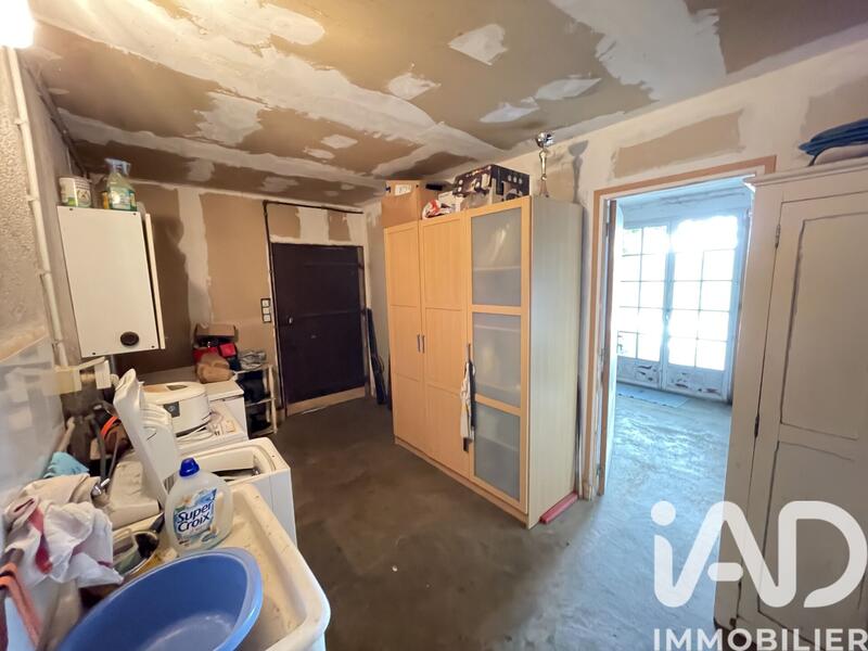 Maison de campagne - 111 m² - 5 pièces