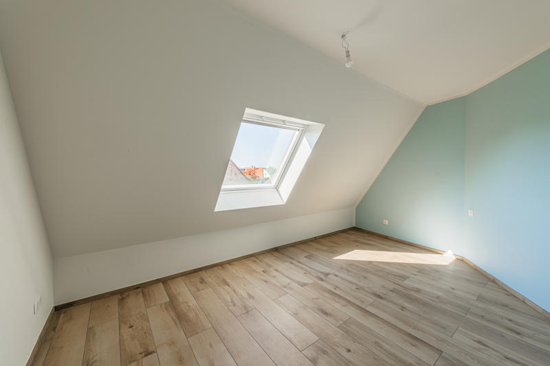 Maison - 190 m² - 7 pièces