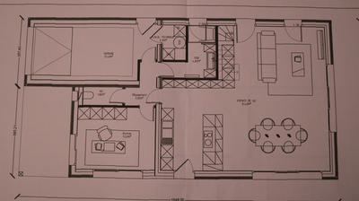 Maison - 122 m² - 5 pièces