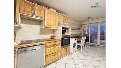 Duplex - 81 m² - 5 pièces