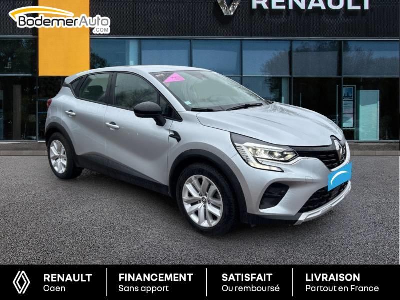 Renault Captur E-Tech 145 - 21 Business