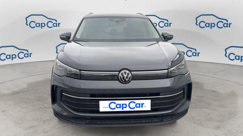 Volkswagen Tiguan III 1.5 eTSI 150 Dsg7 Life Plus