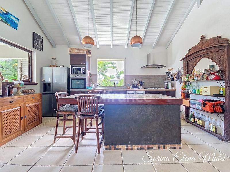 Maison - 147 m² - 4 pièces