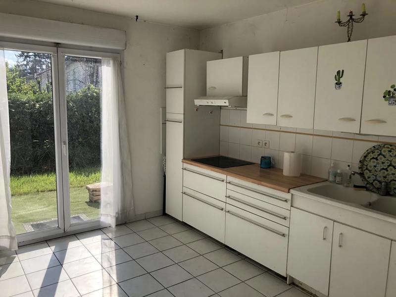 Appartement - 77 m² - 3 pièces