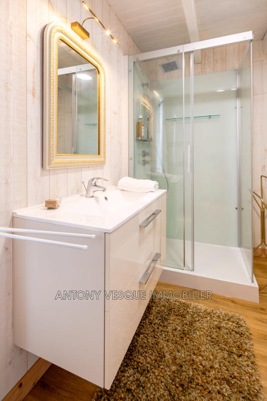 Maison - 65 m² - 3 pièces